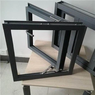 Fereastră din aluminiu