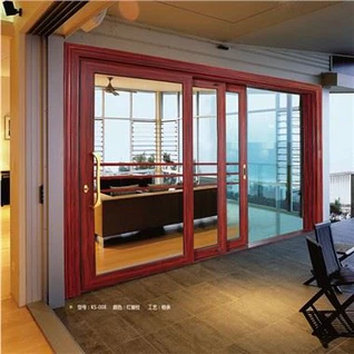 Usi Glisante Interioare