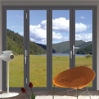 Usi standard din aluminiu