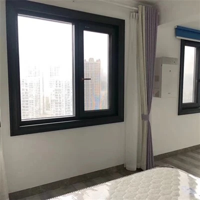 geamuri din aluminiu